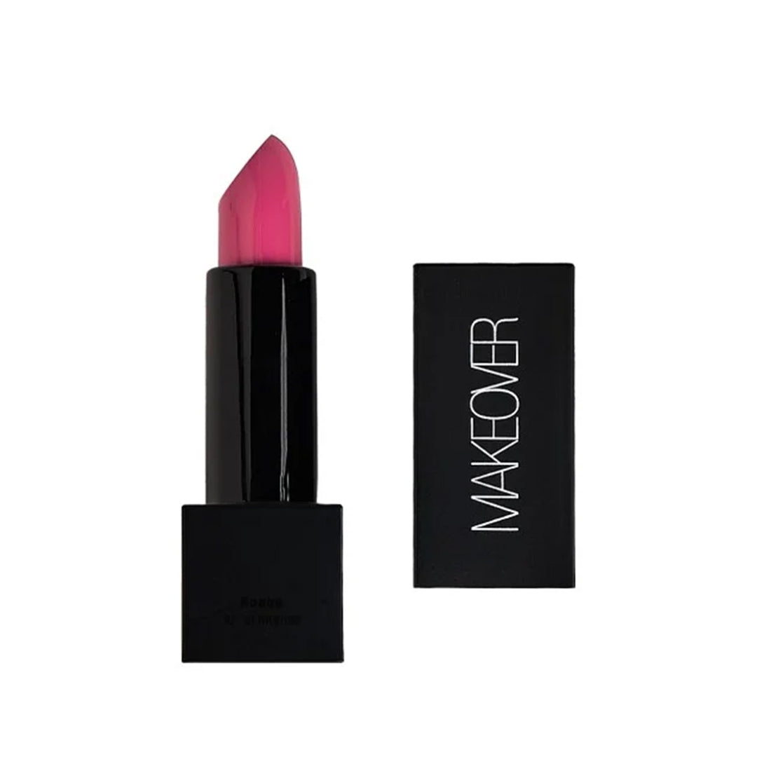 MAKEOVER L01  ARTIST INTENSE LIPSTICK