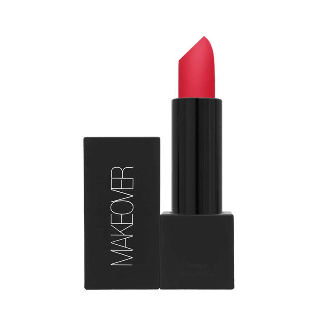 MAKEOVER L01  ARTIST INTENSE LIPSTICK