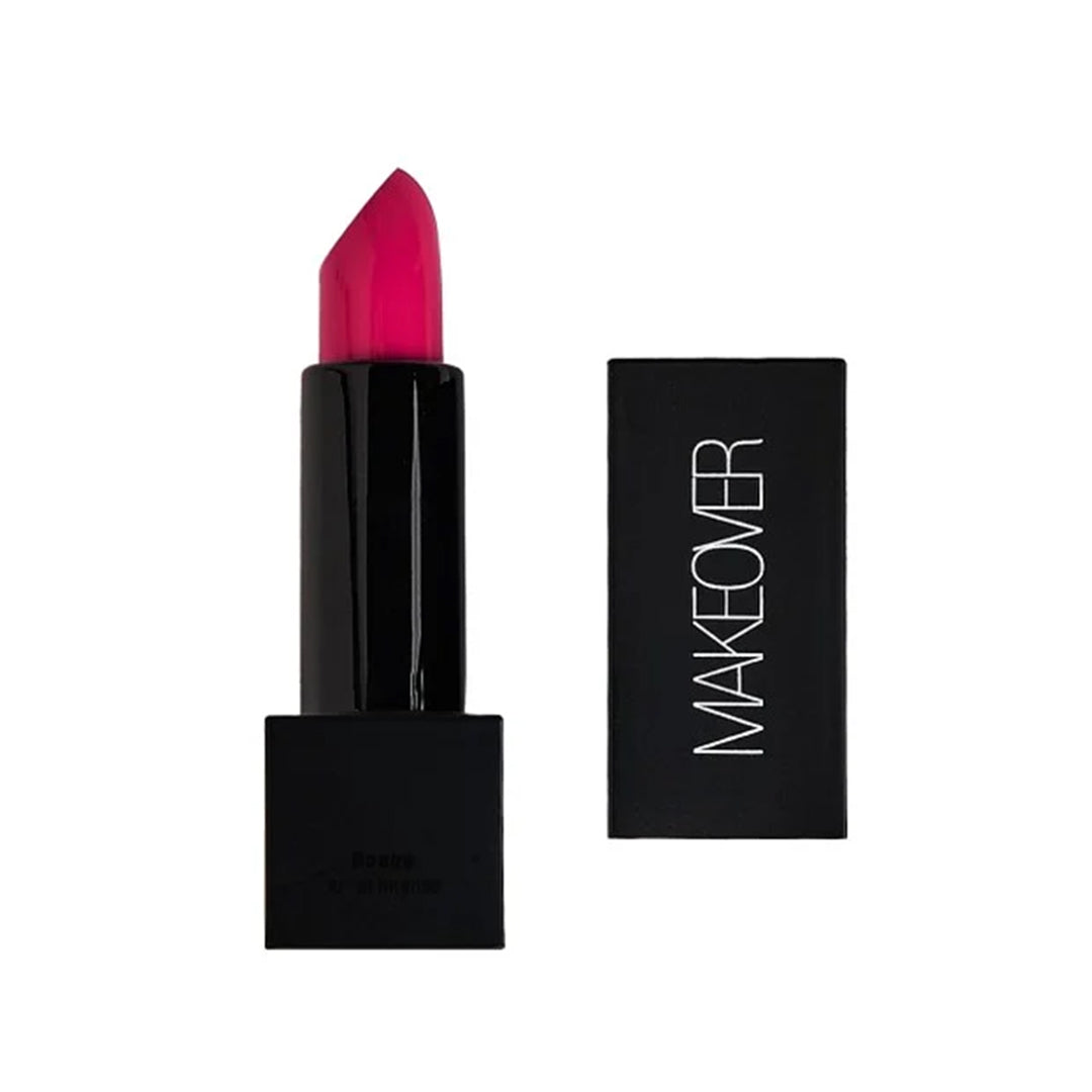 MAKEOVER L01  ARTIST INTENSE LIPSTICK