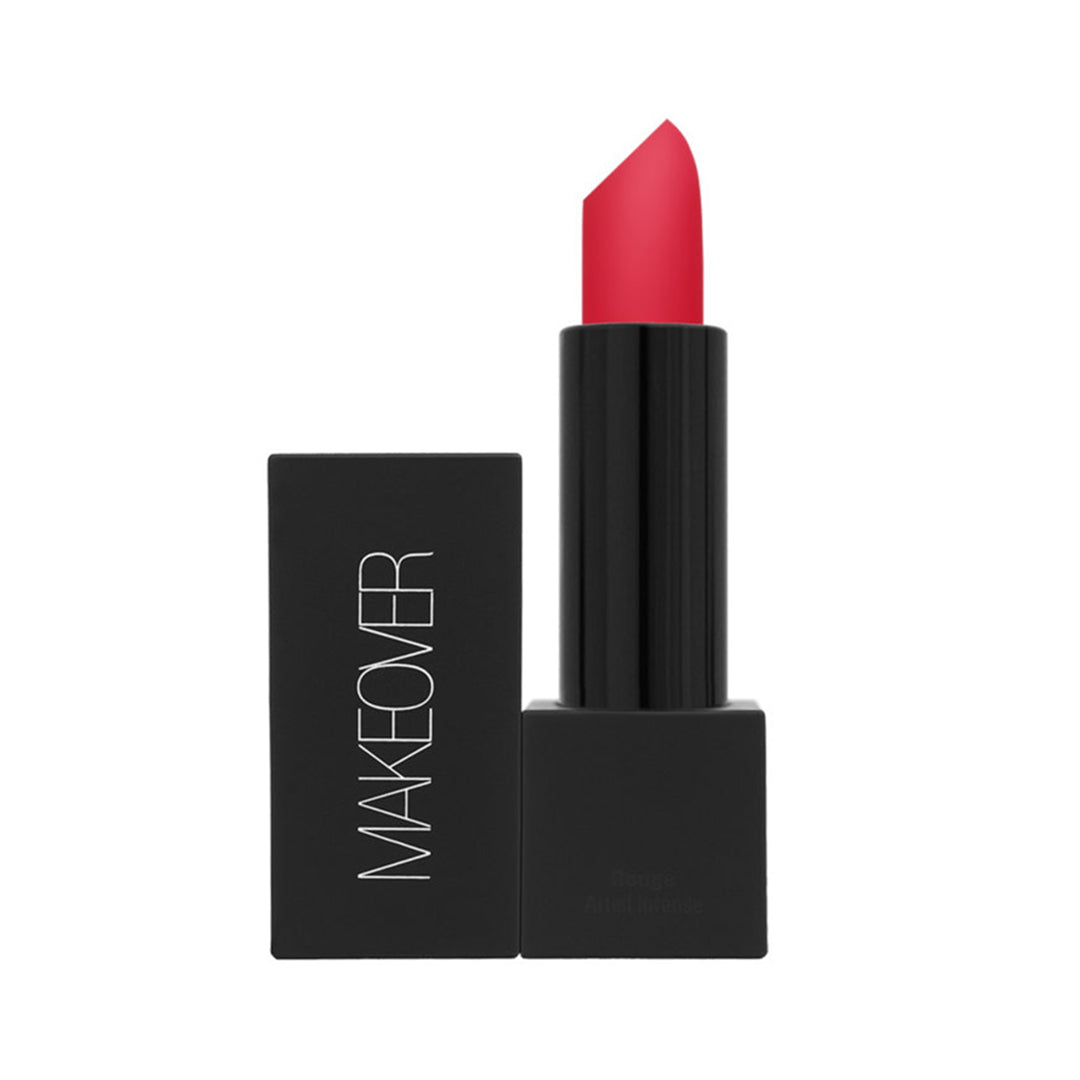 MAKEOVER L01  ARTIST INTENSE LIPSTICK