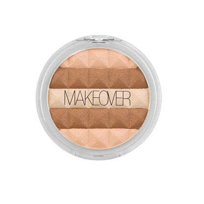 Makeover Sheer Bronzing Powder