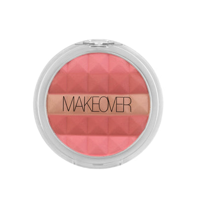 Makeover Sheer Bronzing Powder
