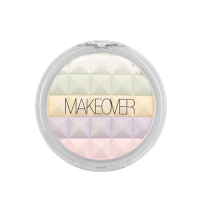 Makeover Sheer Bronzing Powder