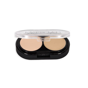 MAKEOVER C02 MULTI-ACTION CONCEALER KIT ANTI-CERNE