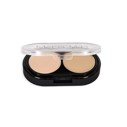 MAKEOVER C02 MULTI-ACTION CONCEALER KIT ANTI-CERNE