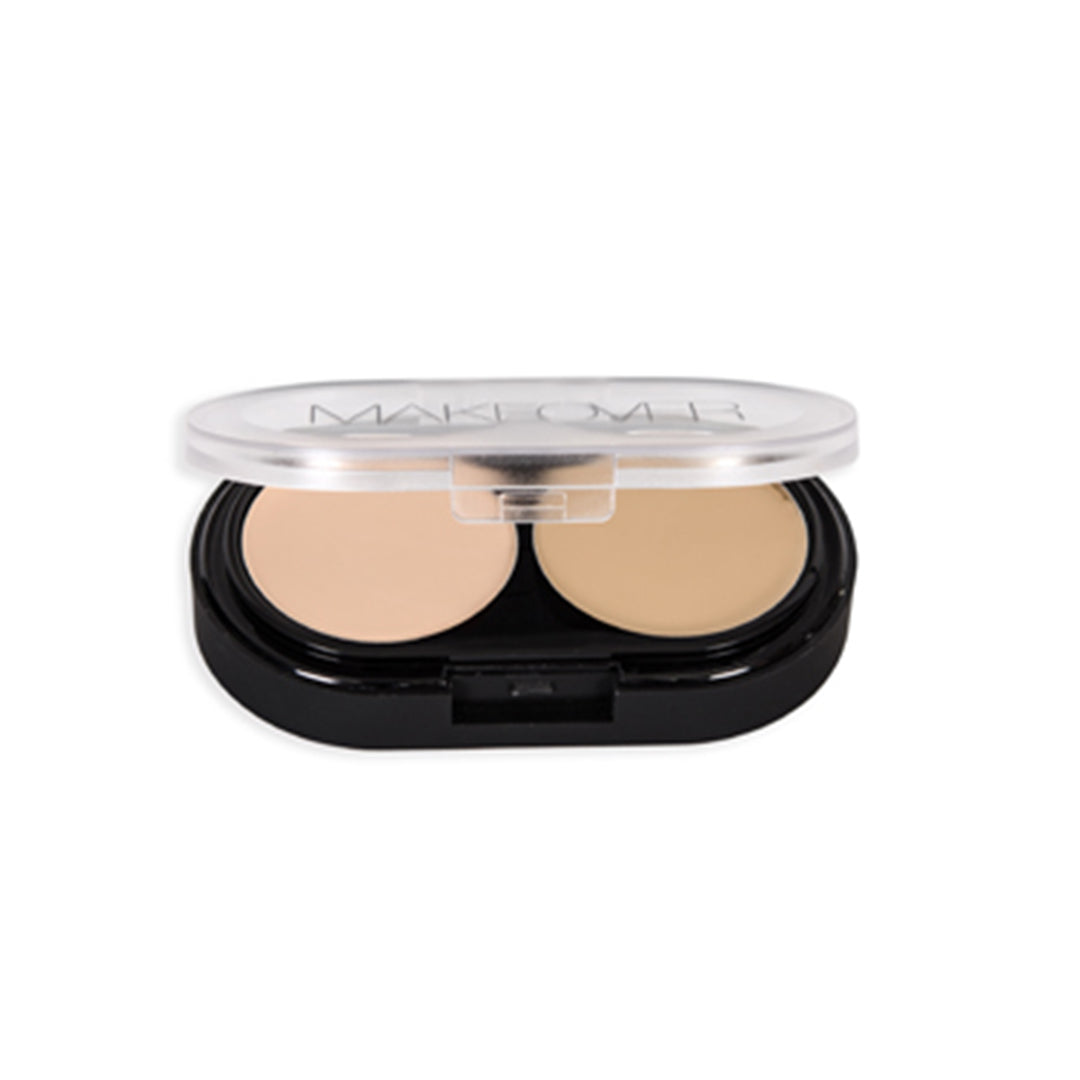 MAKEOVER C02 MULTI-ACTION CONCEALER KIT ANTI-CERNE