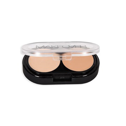 MAKEOVER C02 MULTI-ACTION CONCEALER KIT ANTI-CERNE
