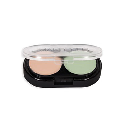 MAKEOVER C02 MULTI-ACTION CONCEALER KIT ANTI-CERNE