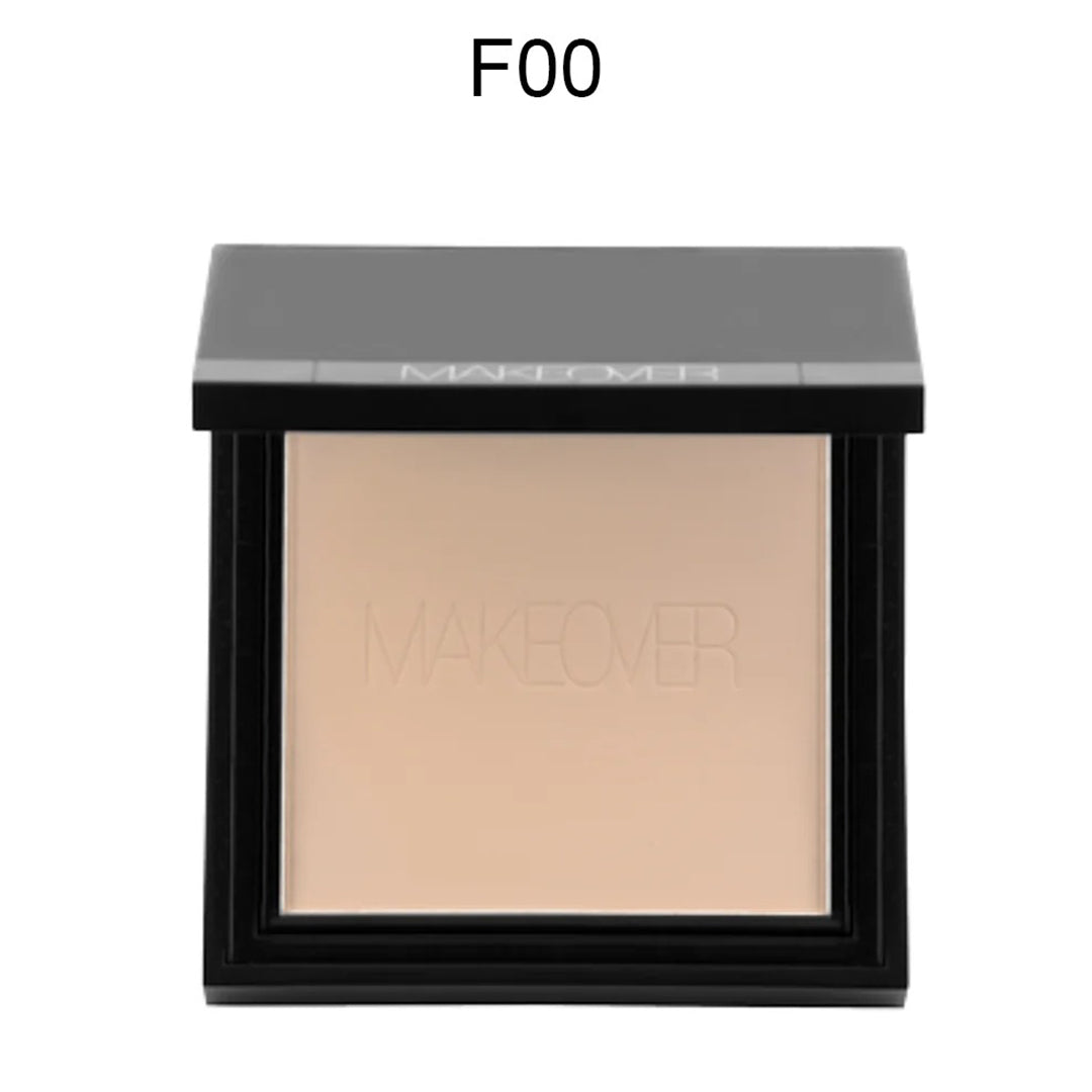 MAKEOVER Paris Compact Powder