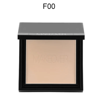 MAKEOVER Paris Compact Powder