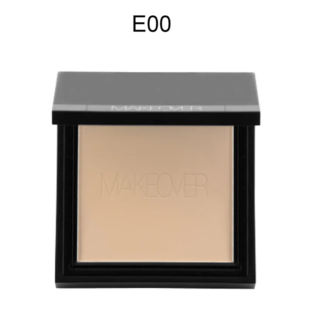 MAKEOVER Paris Compact Powder