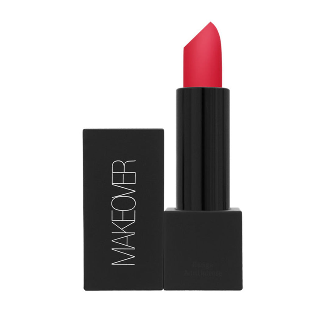 MAKEOVER L01  ARTIST INTENSE LIPSTICK