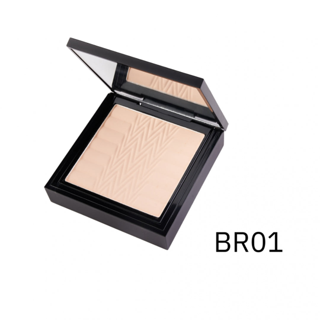 MAKEOVER Paris Compact Powder
