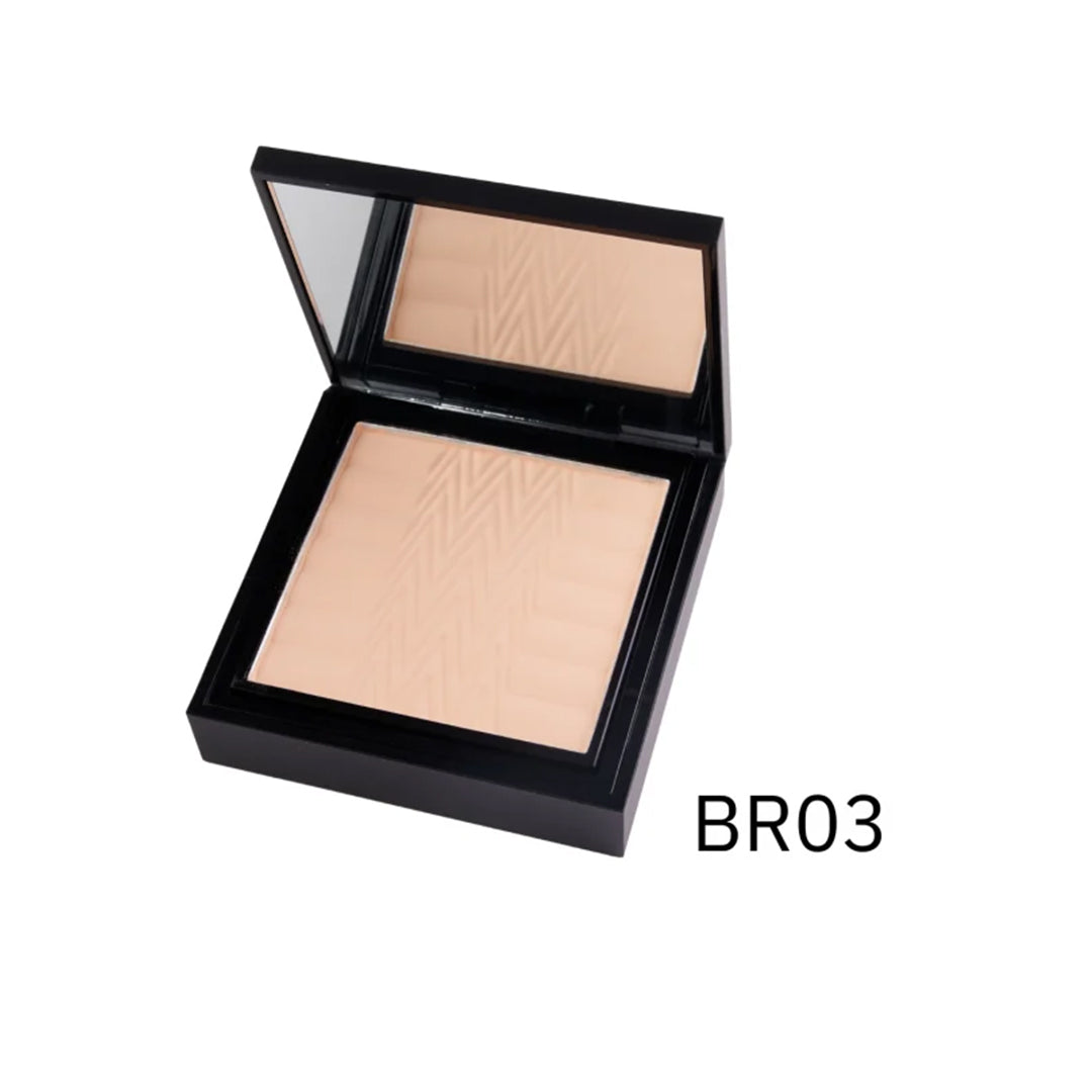 MAKEOVER Paris Compact Powder