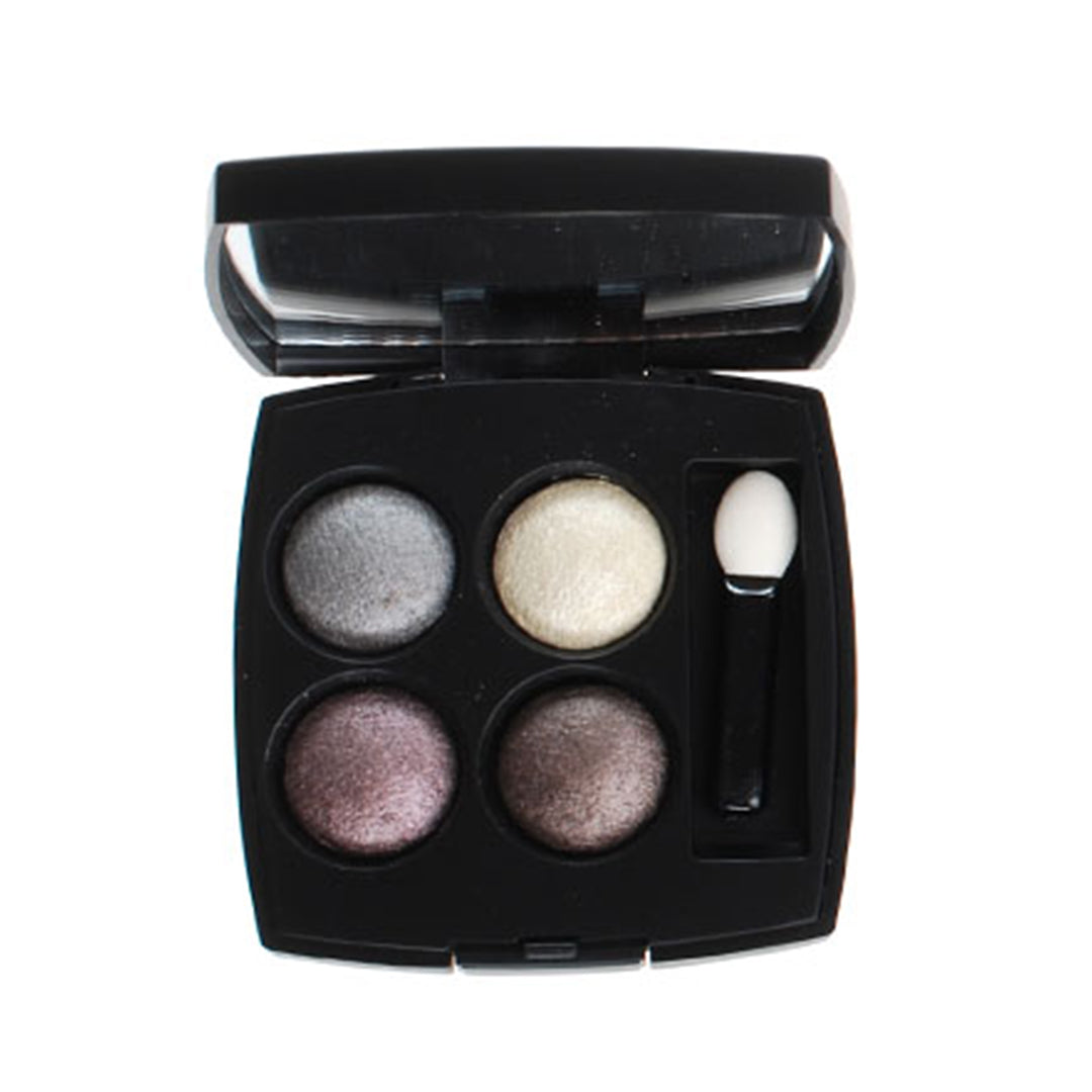 MAKEOVER MULTI-EFFECT QUADRA EYESHADOW