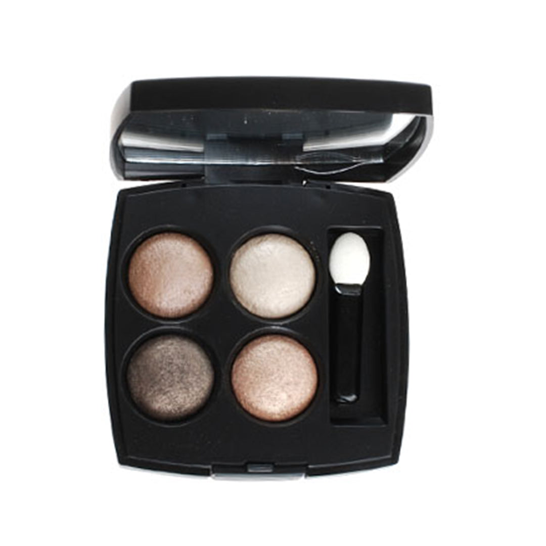 MAKEOVER MULTI-EFFECT QUADRA EYESHADOW