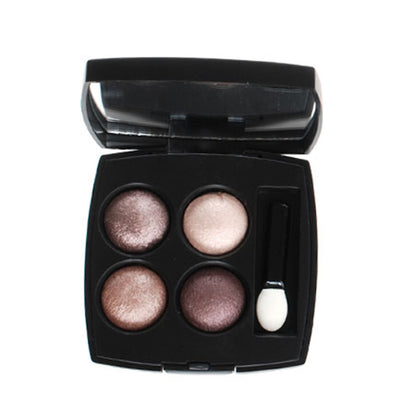MAKEOVER MULTI-EFFECT QUADRA EYESHADOW