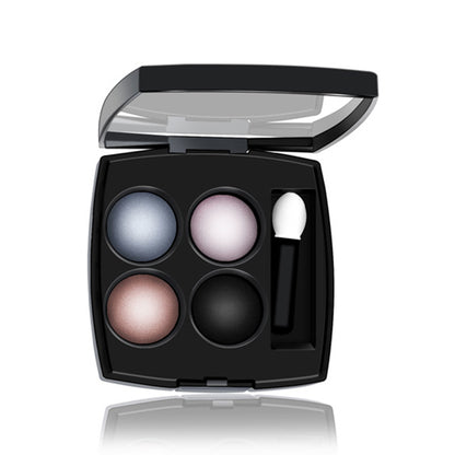 MAKEOVER MULTI-EFFECT QUADRA EYESHADOW