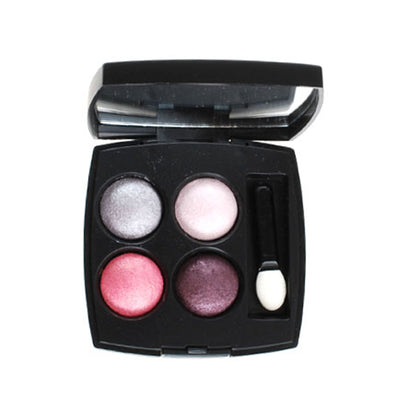 MAKEOVER MULTI-EFFECT QUADRA EYESHADOW