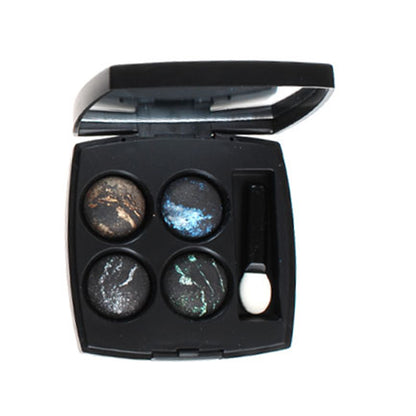 MAKEOVER MULTI-EFFECT QUADRA EYESHADOW