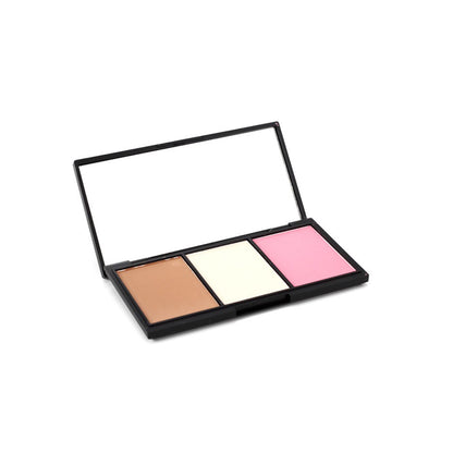 MAKEOVER SCULPTING KIT CONTOURING AND BLUSH PALETTE