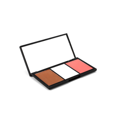 MAKEOVER SCULPTING KIT CONTOURING AND BLUSH PALETTE