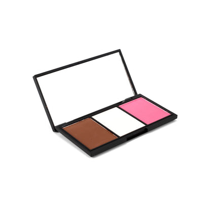 MAKEOVER SCULPTING KIT CONTOURING AND BLUSH PALETTE