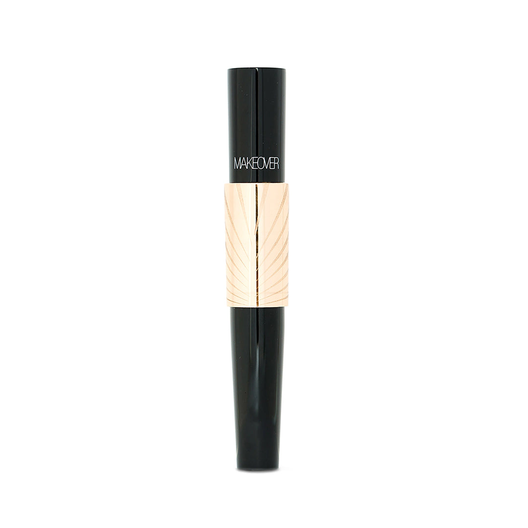 MAKEOVER M05  STYLIST SERIES MASCARA Black
