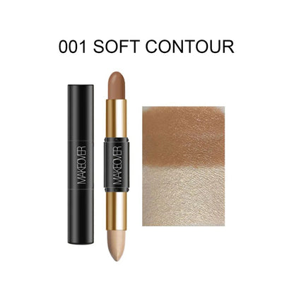 MAKEOVER C07 SCULPTING MULTIPLE DUO MULTIPLE CONTOUR