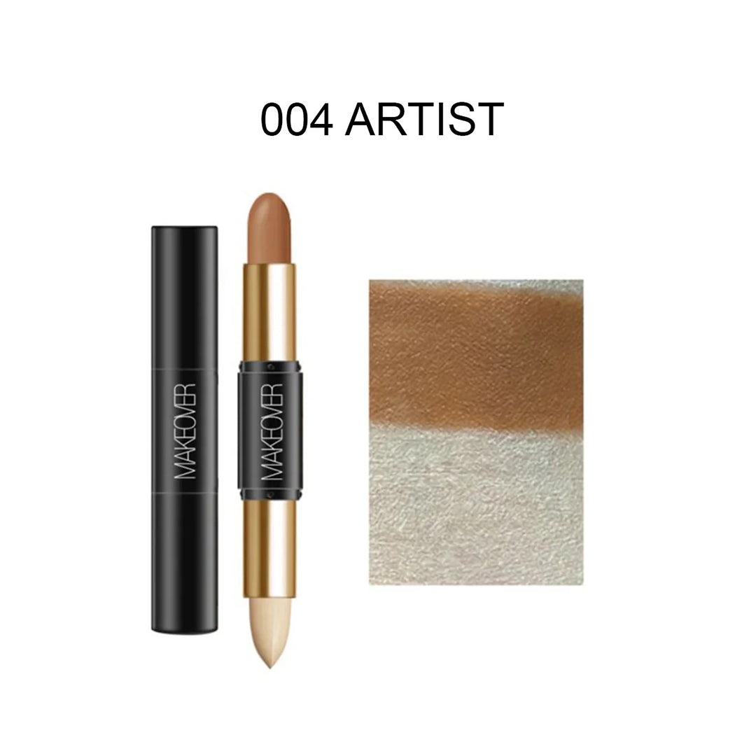 MAKEOVER C07 SCULPTING MULTIPLE DUO MULTIPLE CONTOUR