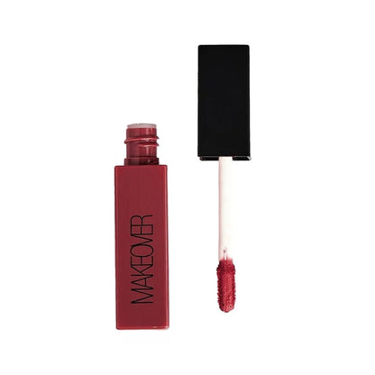 MAKEOVER G06C  SOFT MATTE LIP CREAM