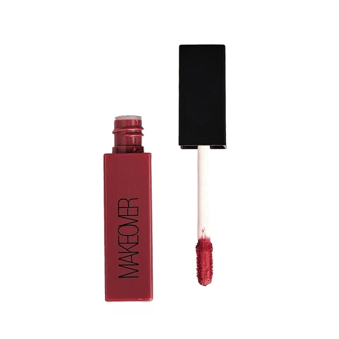 MAKEOVER G06C  SOFT MATTE LIP CREAM