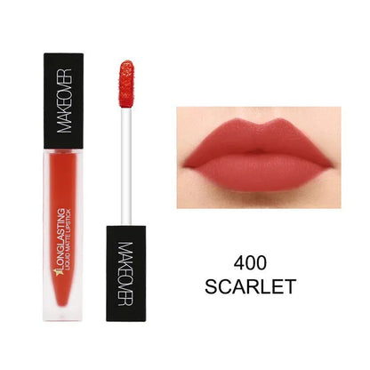 MAKEOVER G01L  LONG LASTING LIQUID MATTE LIPSTCK
