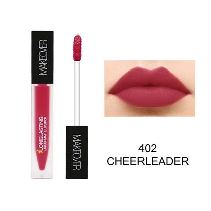 MAKEOVER G01L  LONG LASTING LIQUID MATTE LIPSTCK