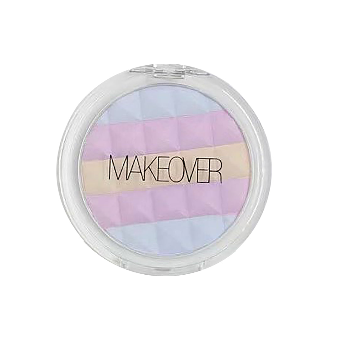 Makeover Sheer Bronzing Powder