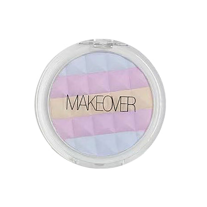 Makeover Sheer Bronzing Powder
