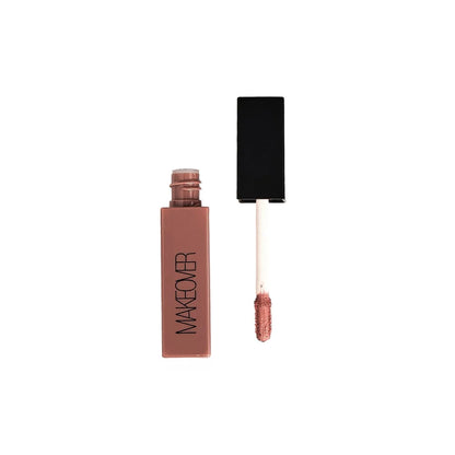 MAKEOVER G06C  SOFT MATTE LIP CREAM