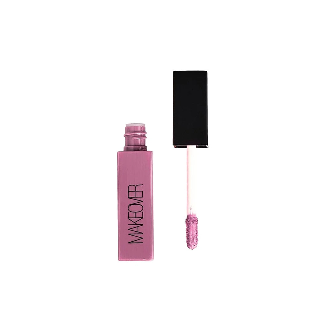 MAKEOVER G06C  SOFT MATTE LIP CREAM