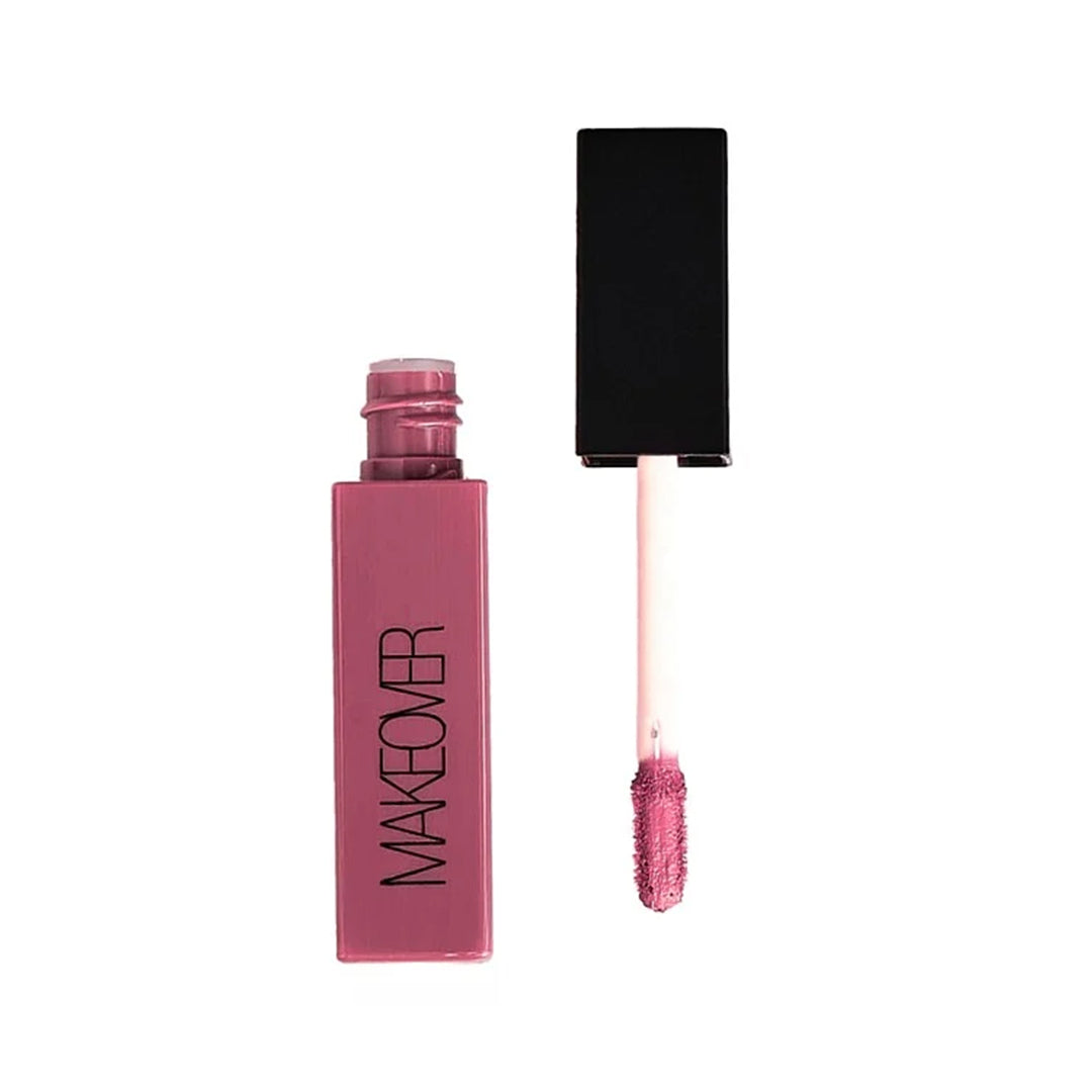 MAKEOVER G06C  SOFT MATTE LIP CREAM