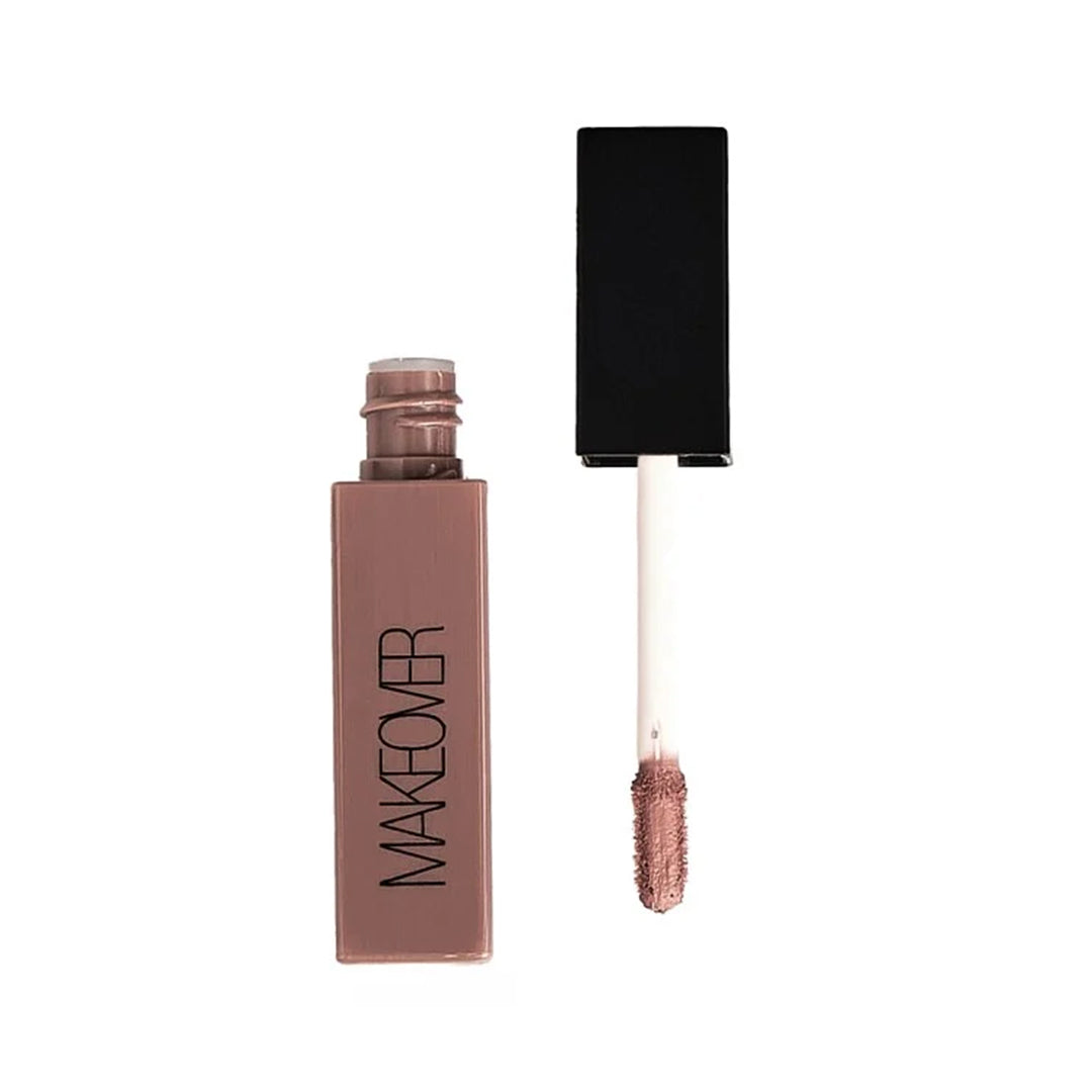 MAKEOVER G06C  SOFT MATTE LIP CREAM