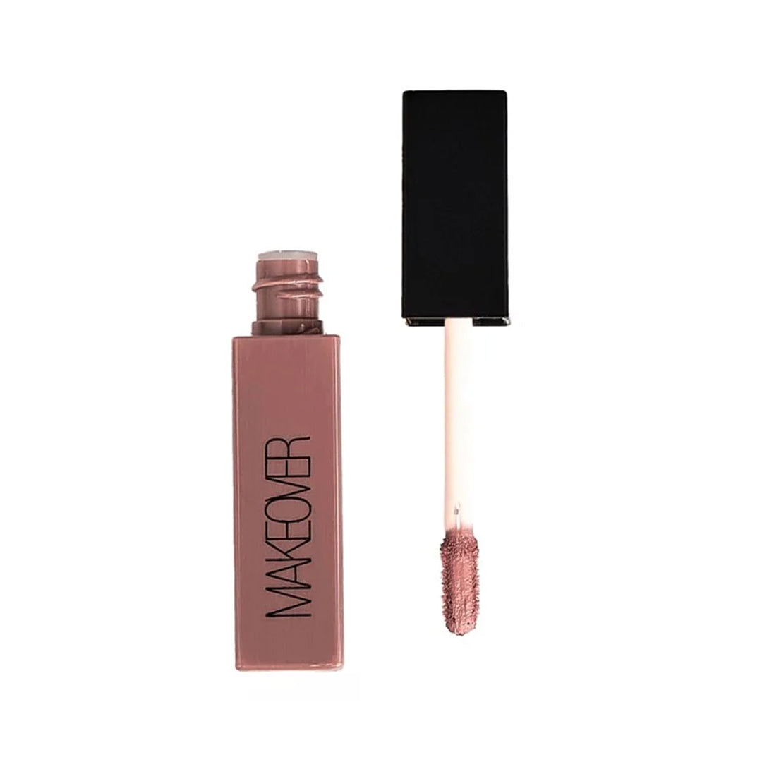 MAKEOVER G06C  SOFT MATTE LIP CREAM