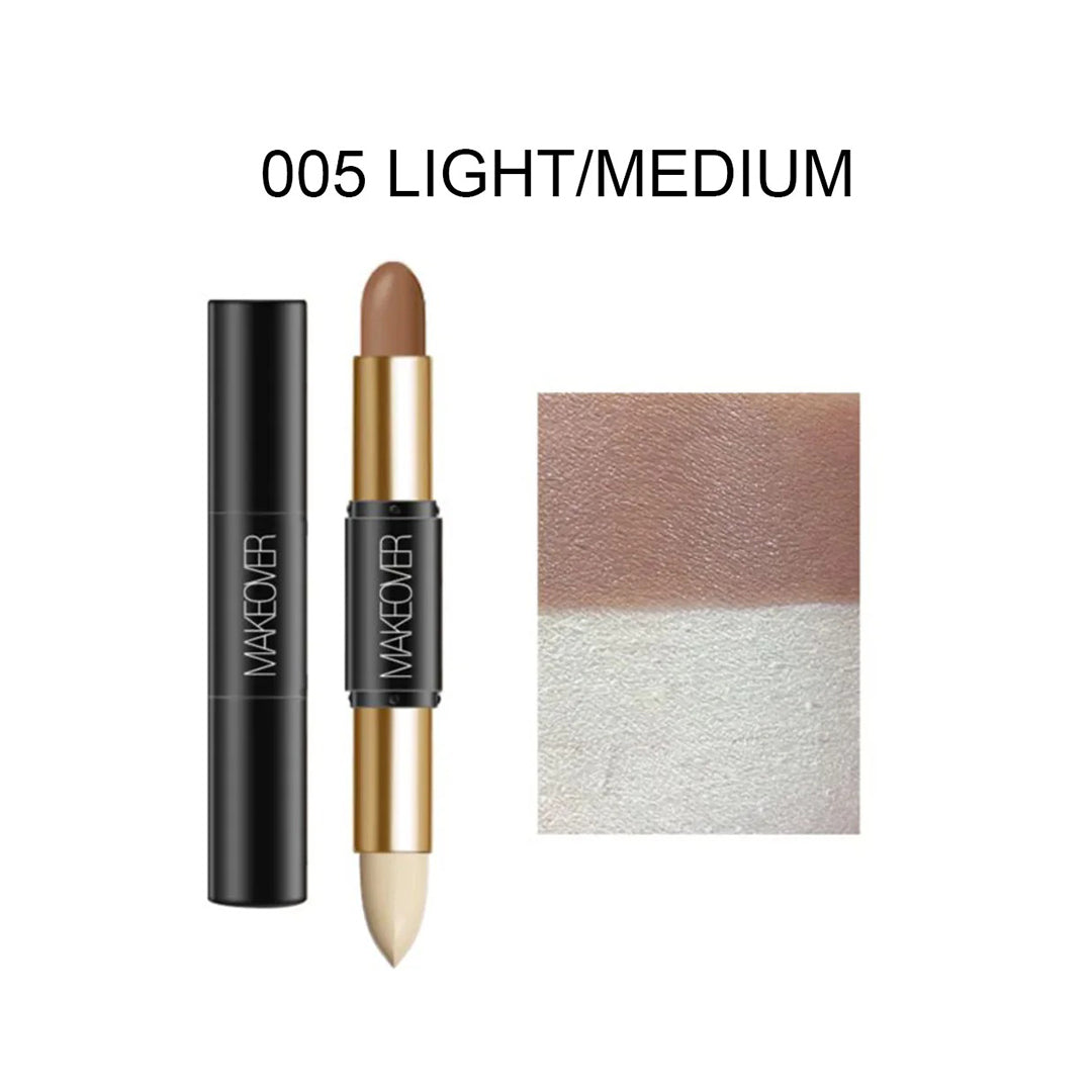 MAKEOVER C07 SCULPTING MULTIPLE DUO MULTIPLE CONTOUR