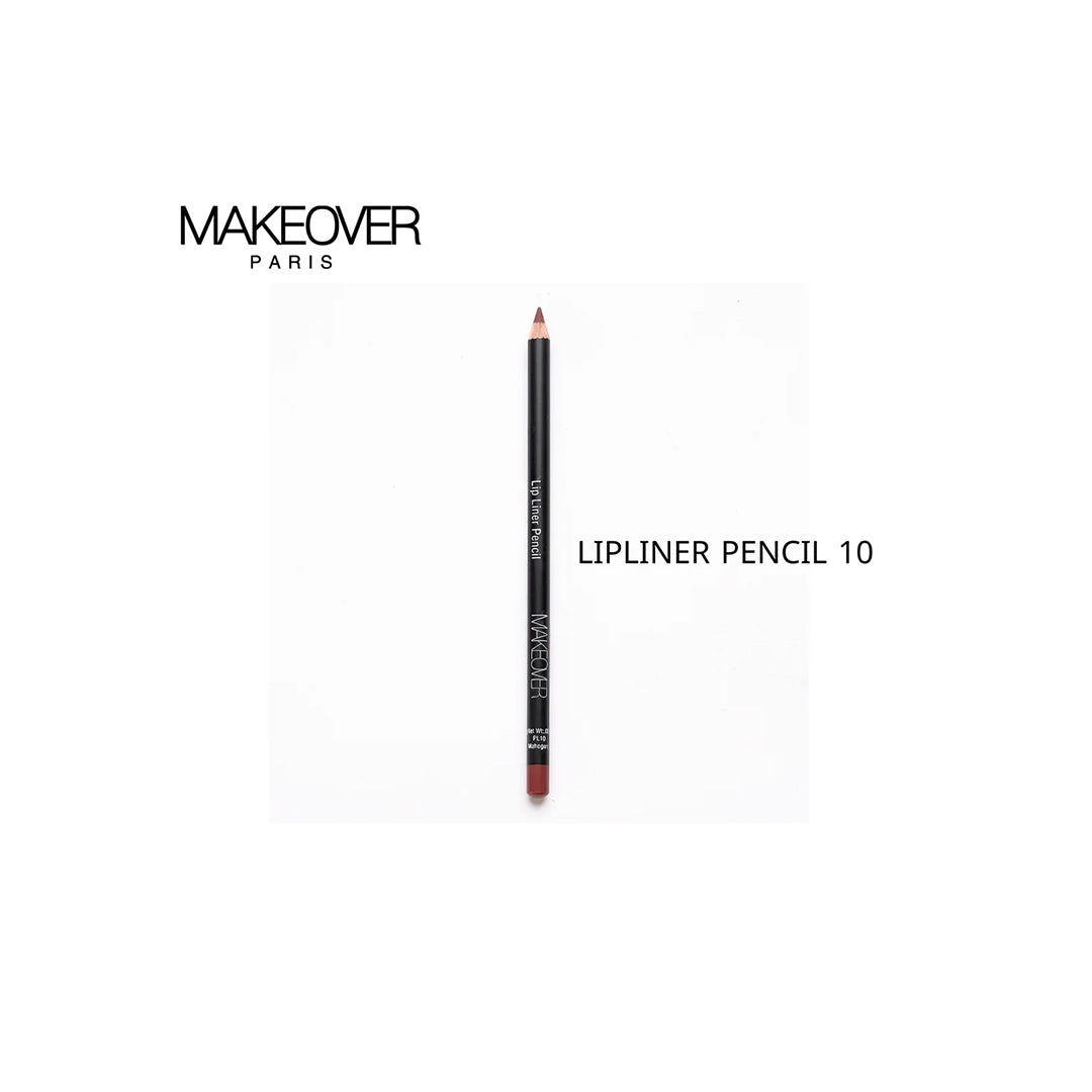 MAKEOVER PARIS LIPLINER PENCIL