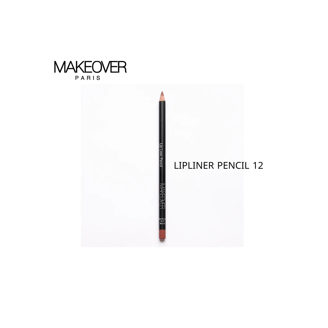 MAKEOVER PARIS LIPLINER PENCIL