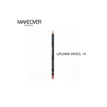 MAKEOVER PARIS LIPLINER PENCIL