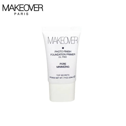 MAKEOVER F27  PHOTO FINISH PORE MINIMIZING PRIMER