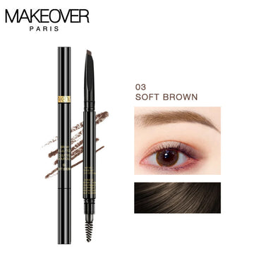 Makeover Brow Sculptor