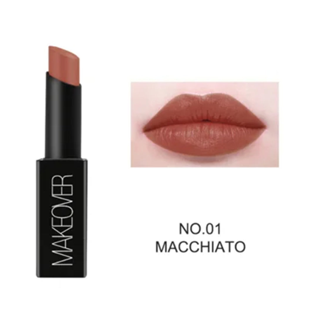 MAKEOVER L39 ROUGE PUR COUTURE MATTE LIPSTICK