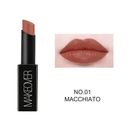 MAKEOVER L39 ROUGE PUR COUTURE MATTE LIPSTICK