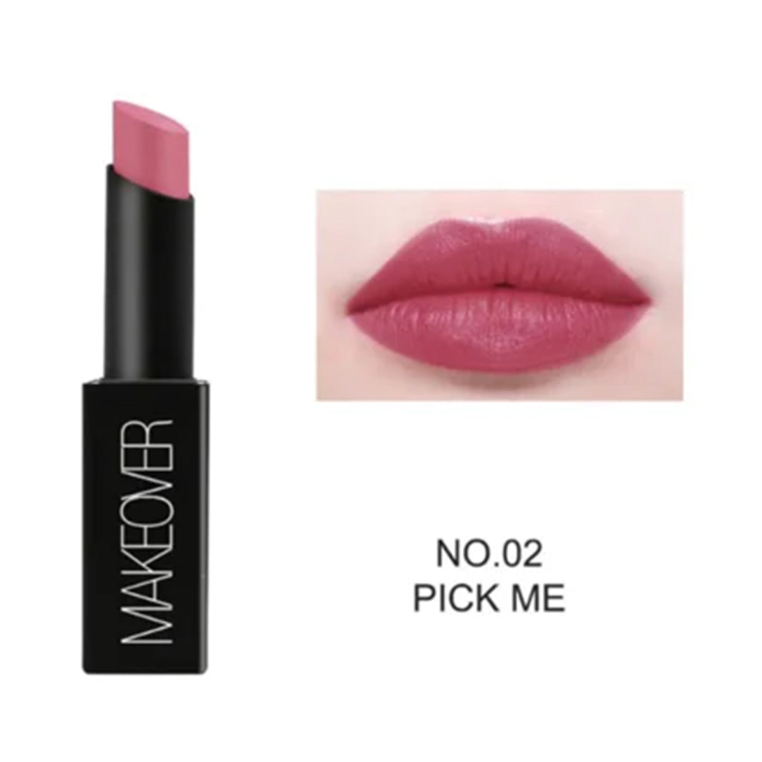MAKEOVER L39 ROUGE PUR COUTURE MATTE LIPSTICK